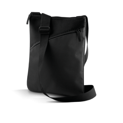 Tablet/document shoulder bag